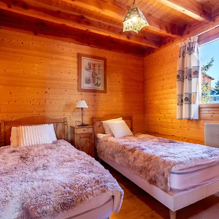 Alpehytte White Cocoon - Avec Vue Sur Montagne Font-Romeu-Odeillo-Via