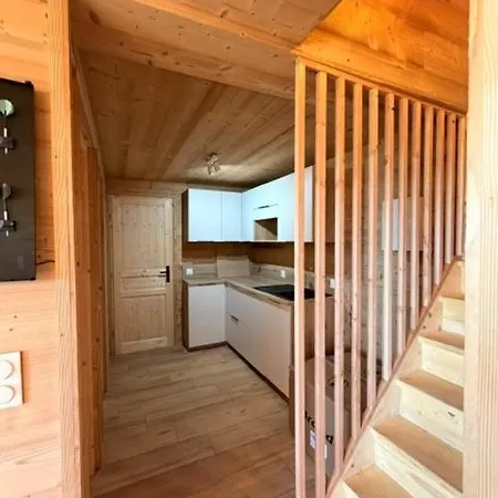 Dağ evi White Cocoon - Avec Vue Sur Montagne *