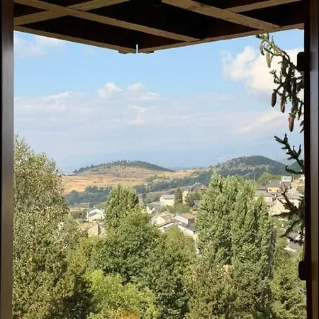Alpesi faház White Cocoon - Avec Vue Sur Montagne