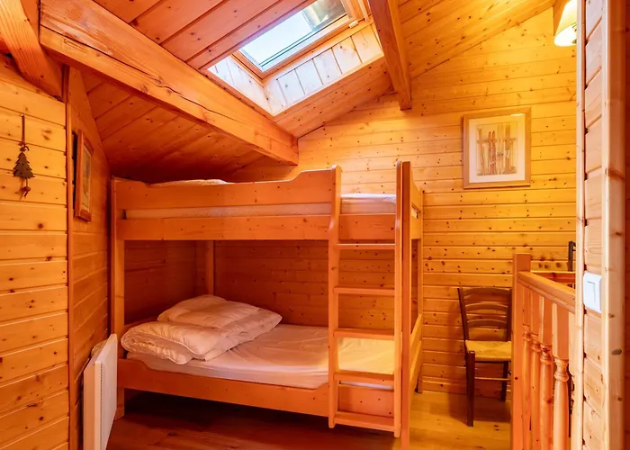 White Cocoon - Avec Vue Sur Montagne * Font-Romeu-Odeillo-Via